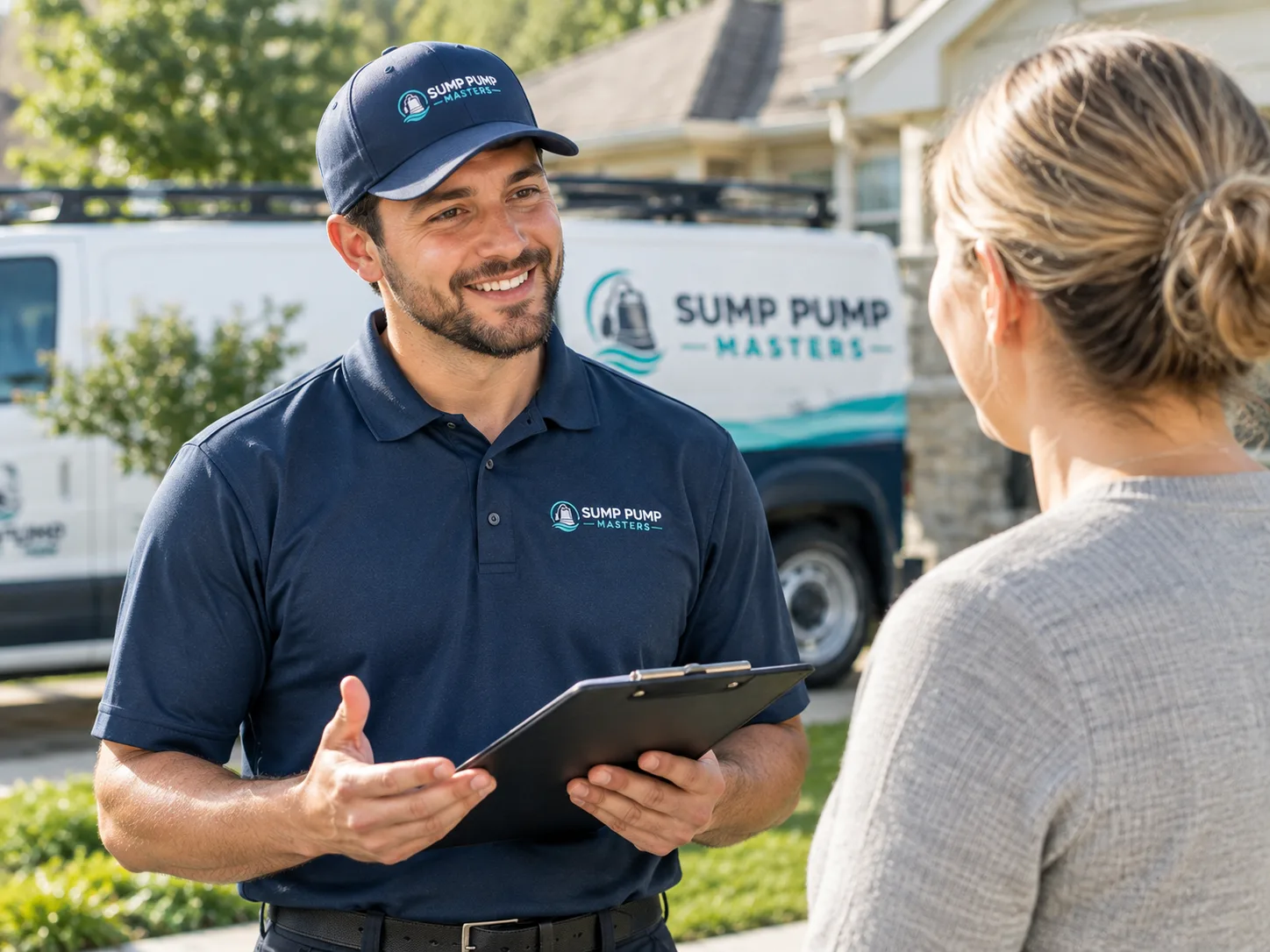Sump Pump Repair San Anselmo, CA FAQs